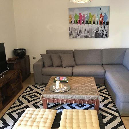 Stylish Apartment Chania  Bagian luar foto