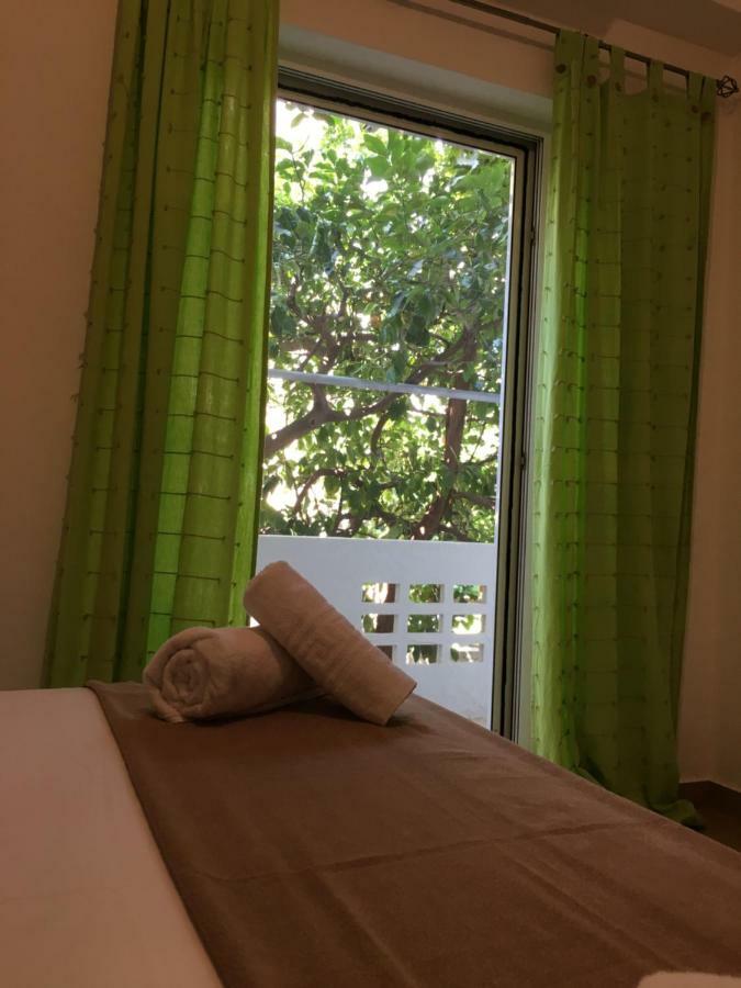 Stylish Apartment Chania  Bagian luar foto
