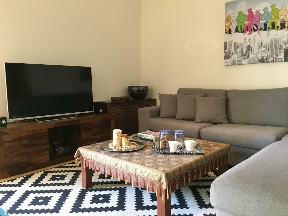 Stylish Apartment Chania  Bagian luar foto