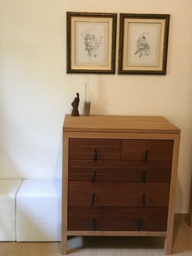 Stylish Apartment Chania  Bagian luar foto